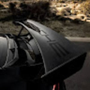 Meet your Posher, Marc